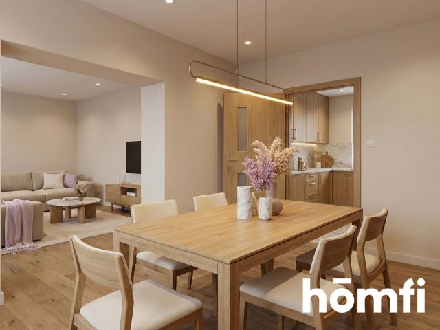 Family home in the city center - investment potential - Дім - Продаж - Lidzbarski, Lidzbark Warmiński