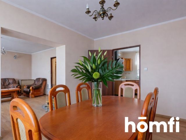 Family home in the city center - investment potential - Дім - Продаж - Lidzbarski, Lidzbark Warmiński