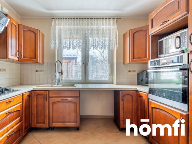 Family home in the city center - investment potential - Дім - Продаж - Lidzbarski, Lidzbark Warmiński