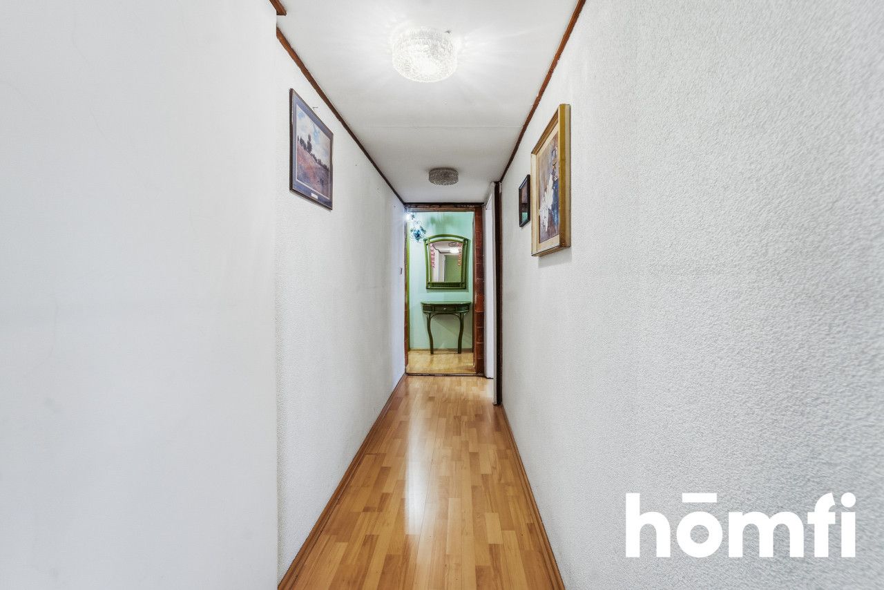 124 m² No-fee apartment | Fireplace | Garage | Ligota - Apartment - Sale - Katowice, Ligota