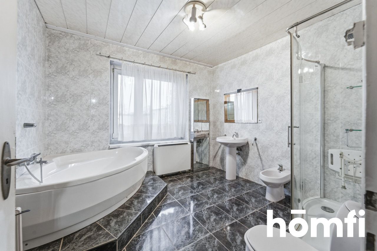 124 m² No-fee apartment | Fireplace | Garage | Ligota - Apartment - Sale - Katowice, Ligota