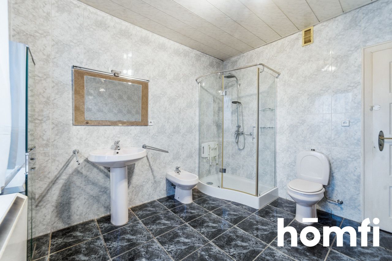 124 m² No-fee apartment | Fireplace | Garage | Ligota - Apartment - Sale - Katowice, Ligota