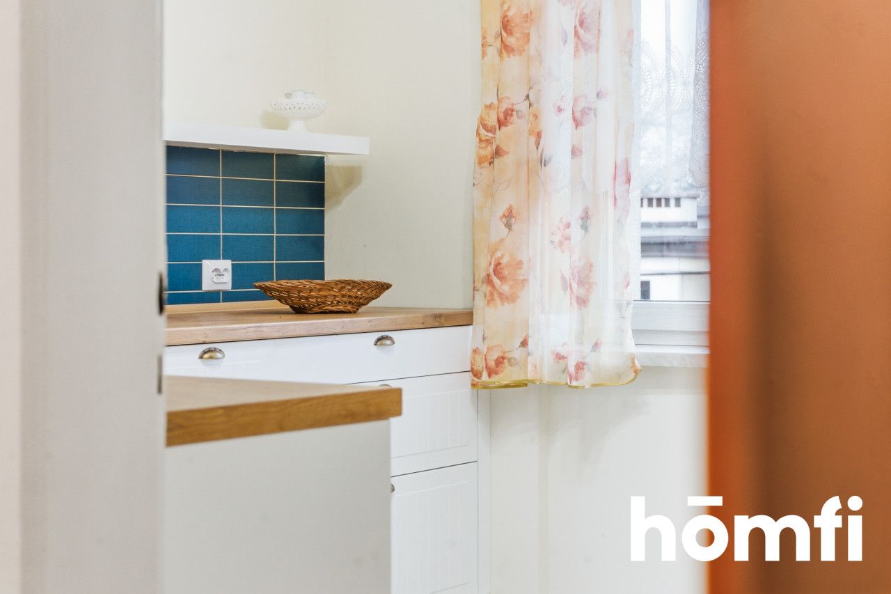 124 m² No-fee apartment | Fireplace | Garage | Ligota - Apartment - Sale - Katowice, Ligota