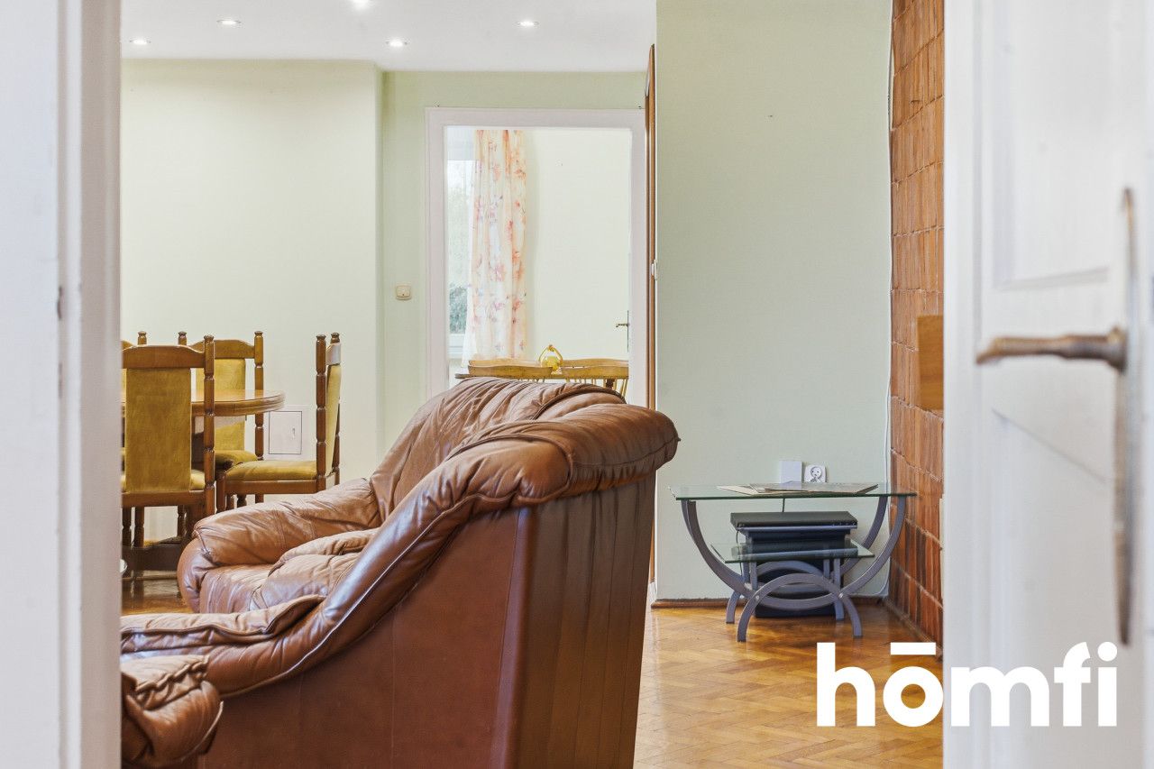 124 m² No-fee apartment | Fireplace | Garage | Ligota - Apartment - Sale - Katowice, Ligota