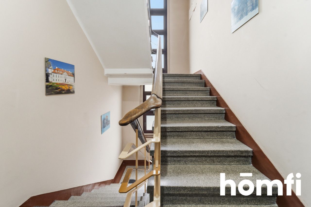 124 m² No-fee apartment | Fireplace | Garage | Ligota - Apartment - Sale - Katowice, Ligota