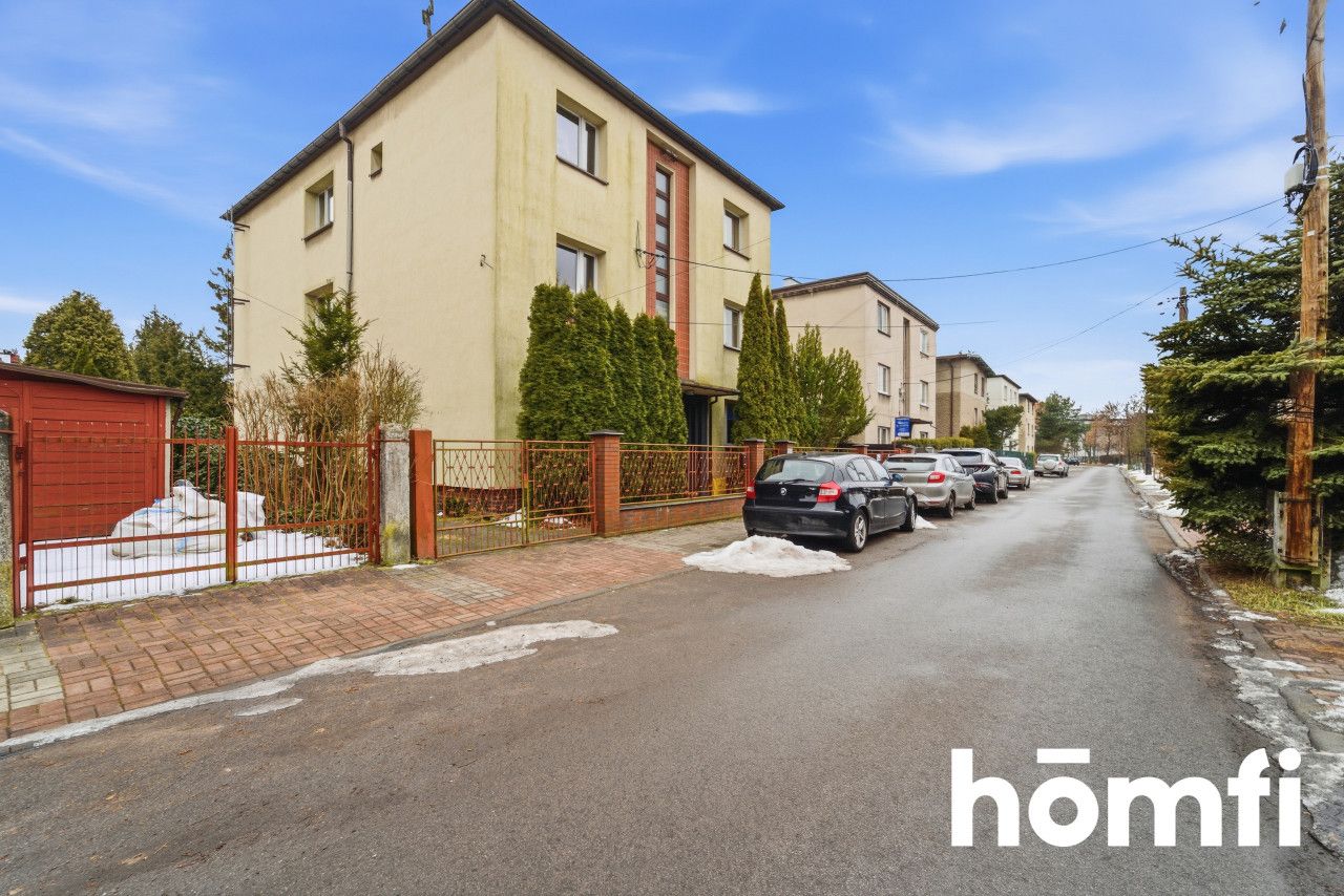 124 m² No-fee apartment | Fireplace | Garage | Ligota - Apartment - Sale - Katowice, Ligota