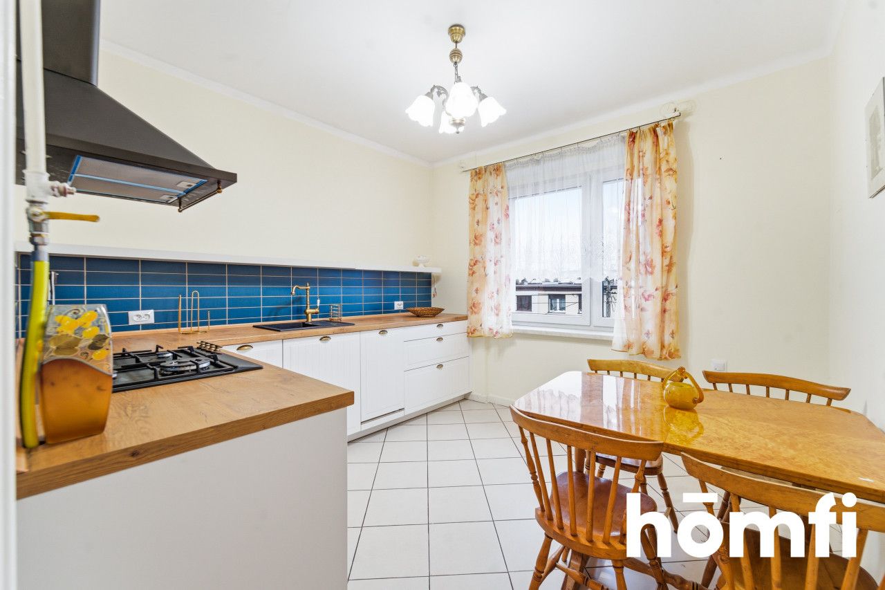 124 m² No-fee apartment | Fireplace | Garage | Ligota - Apartment - Sale - Katowice, Ligota