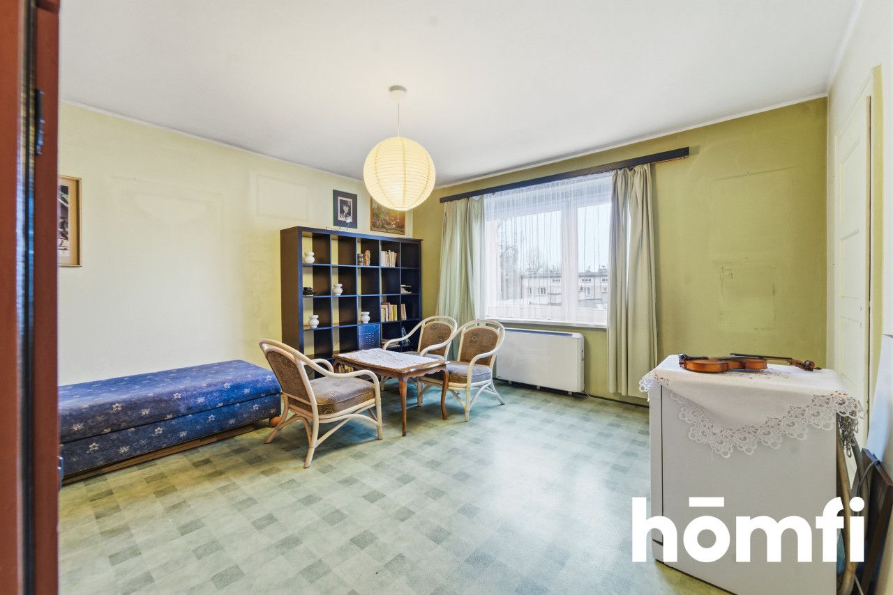 124 m² No-fee apartment | Fireplace | Garage | Ligota - Apartment - Sale - Katowice, Ligota