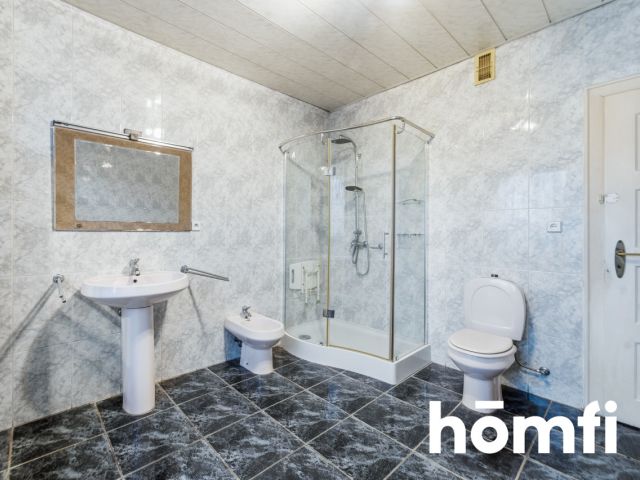 124 m² No-fee apartment | Fireplace | Garage | Ligota - Квартира - Продаж - Katowice, Ligota