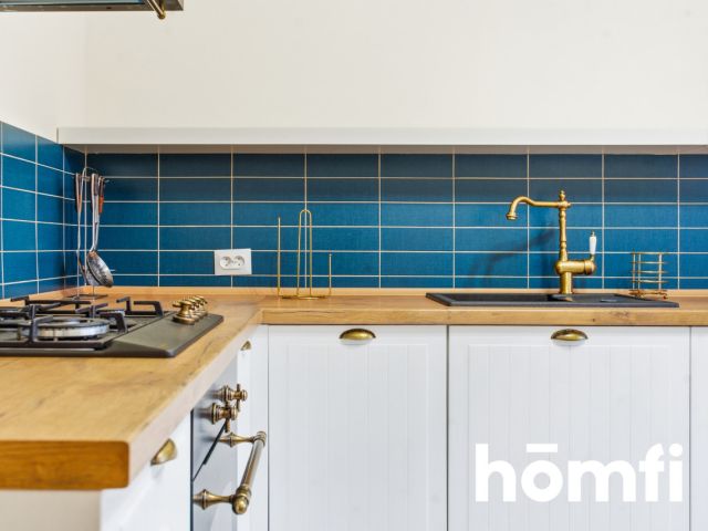 124 m² No-fee apartment | Fireplace | Garage | Ligota - Квартира - Продаж - Katowice, Ligota