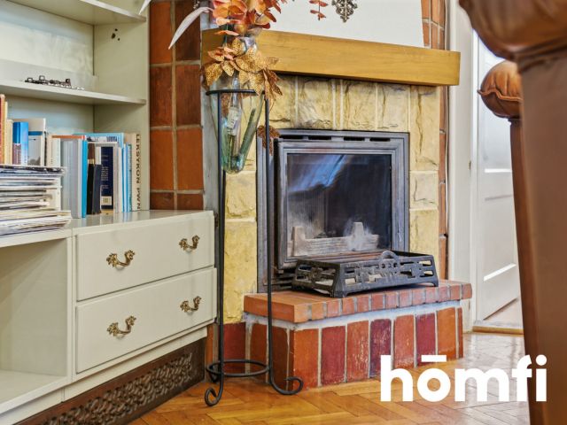 124 m² No-fee apartment | Fireplace | Garage | Ligota - Квартира - Продаж - Katowice, Ligota