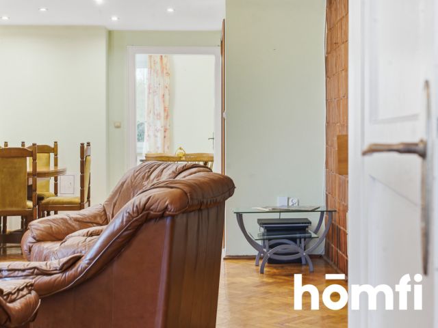 124 m² No-fee apartment | Fireplace | Garage | Ligota - Квартира - Продаж - Katowice, Ligota