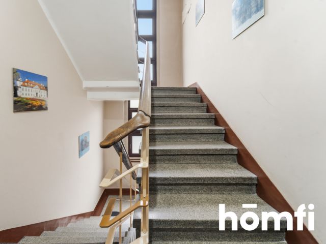 124 m² No-fee apartment | Fireplace | Garage | Ligota - Квартира - Продаж - Katowice, Ligota