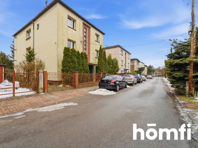 124 m² No-fee apartment | Fireplace | Garage | Ligota - Квартира - Продаж - Katowice, Ligota