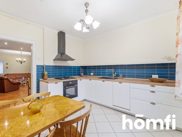 124 m² No-fee apartment | Fireplace | Garage | Ligota - Квартира - Продаж - Katowice, Ligota