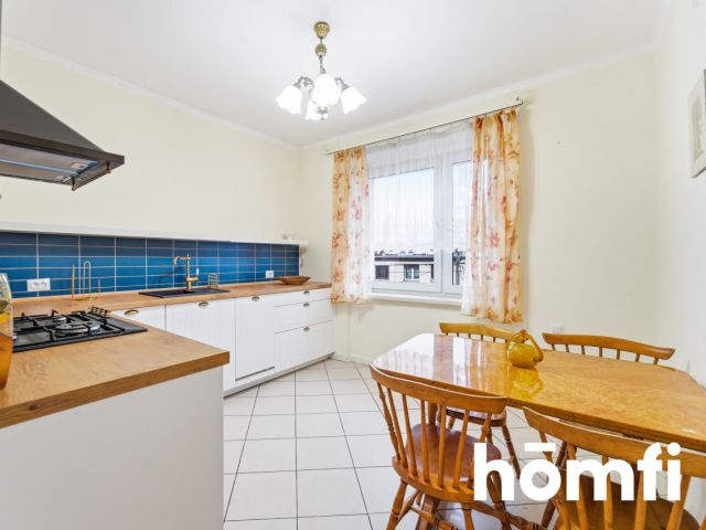 124 m² No-fee apartment | Fireplace | Garage | Ligota - Квартира - Продаж - Katowice, Ligota