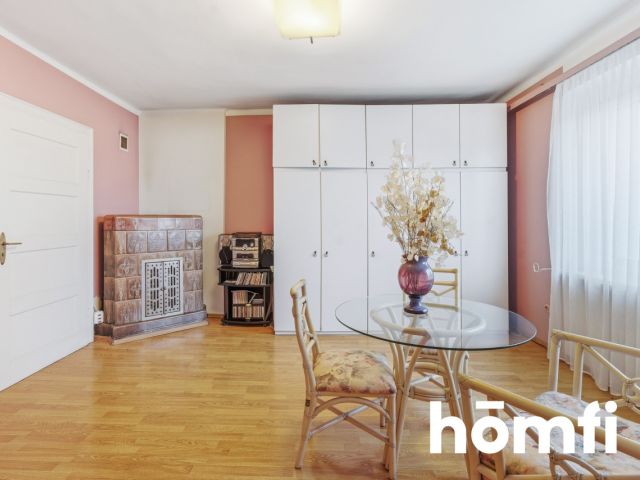 124 m² No-fee apartment | Fireplace | Garage | Ligota - Квартира - Продаж - Katowice, Ligota