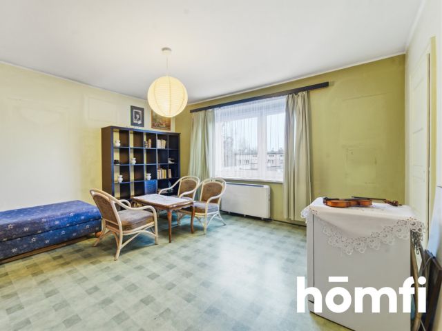 124 m² No-fee apartment | Fireplace | Garage | Ligota - Квартира - Продаж - Katowice, Ligota