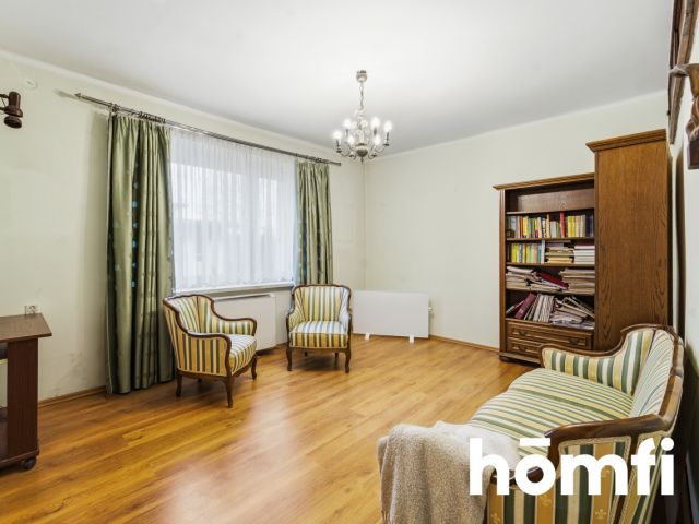 124 m² No-fee apartment | Fireplace | Garage | Ligota - Квартира - Продаж - Katowice, Ligota