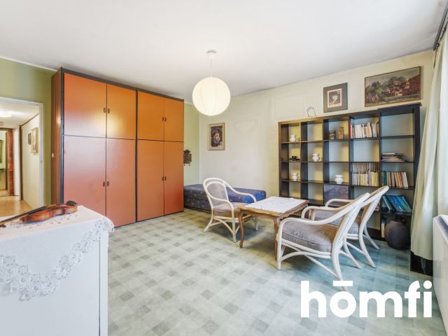 124 m² No-fee apartment | Fireplace | Garage | Ligota - Квартира - Продаж - Katowice, Ligota