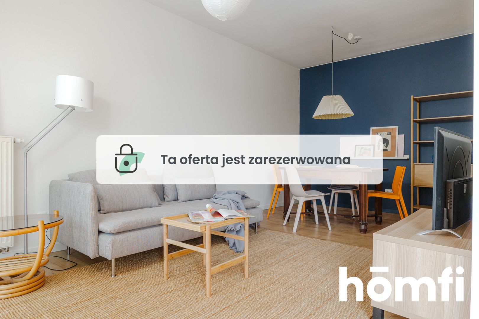 2 rooms on Hallera street, garden, terrace. - Квартира - Продаж - Wrocław, Krzyki / Borek
