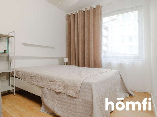 2 pokoje, Ogrody Hallera, 2 pokoje, taras, ogródek - Mieszkanie - Sprzedaż - Wrocław, Krzyki / Borek