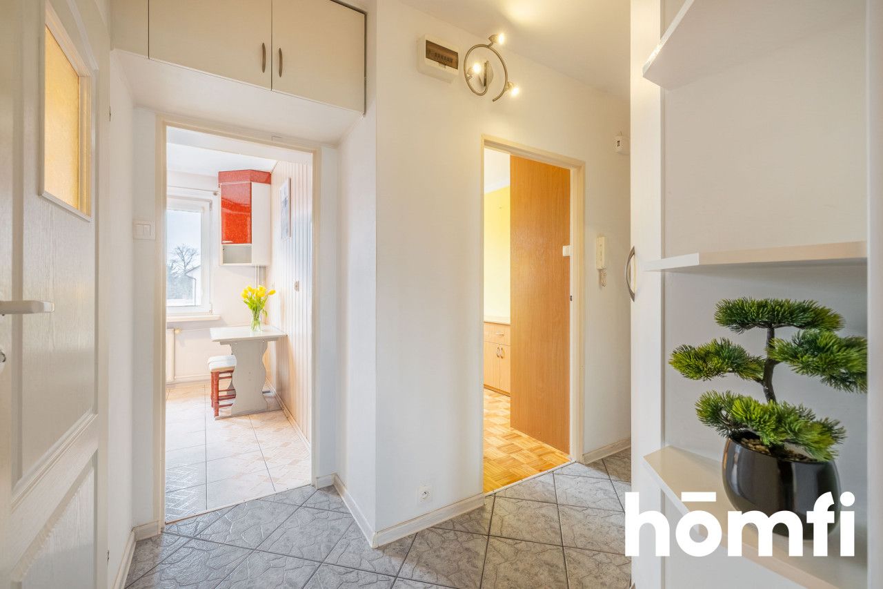 FUNCTIONAL, SPACIOUS WITH AIR CONDITIONING - Apartment - Rent - Białystok, Nowe Miasto