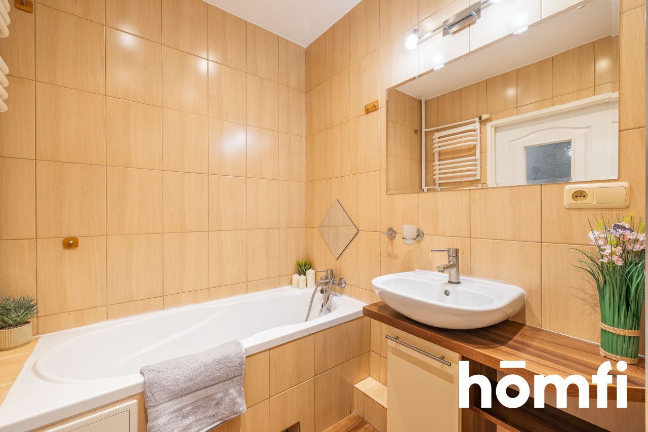 FUNCTIONAL, SPACIOUS WITH AIR CONDITIONING - Apartment - Rent - Białystok, Nowe Miasto