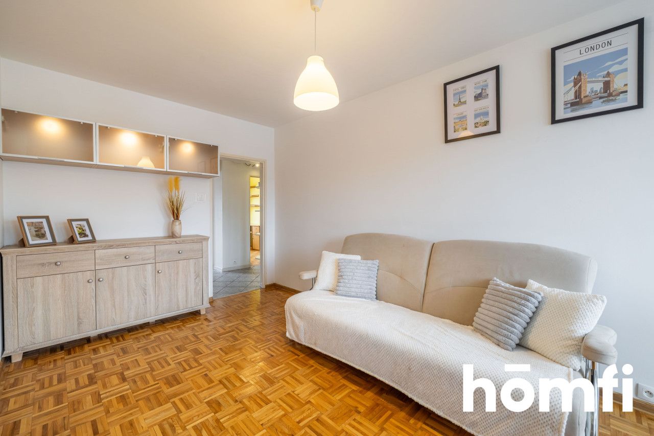 FUNCTIONAL, SPACIOUS WITH AIR CONDITIONING - Apartment - Rent - Białystok, Nowe Miasto