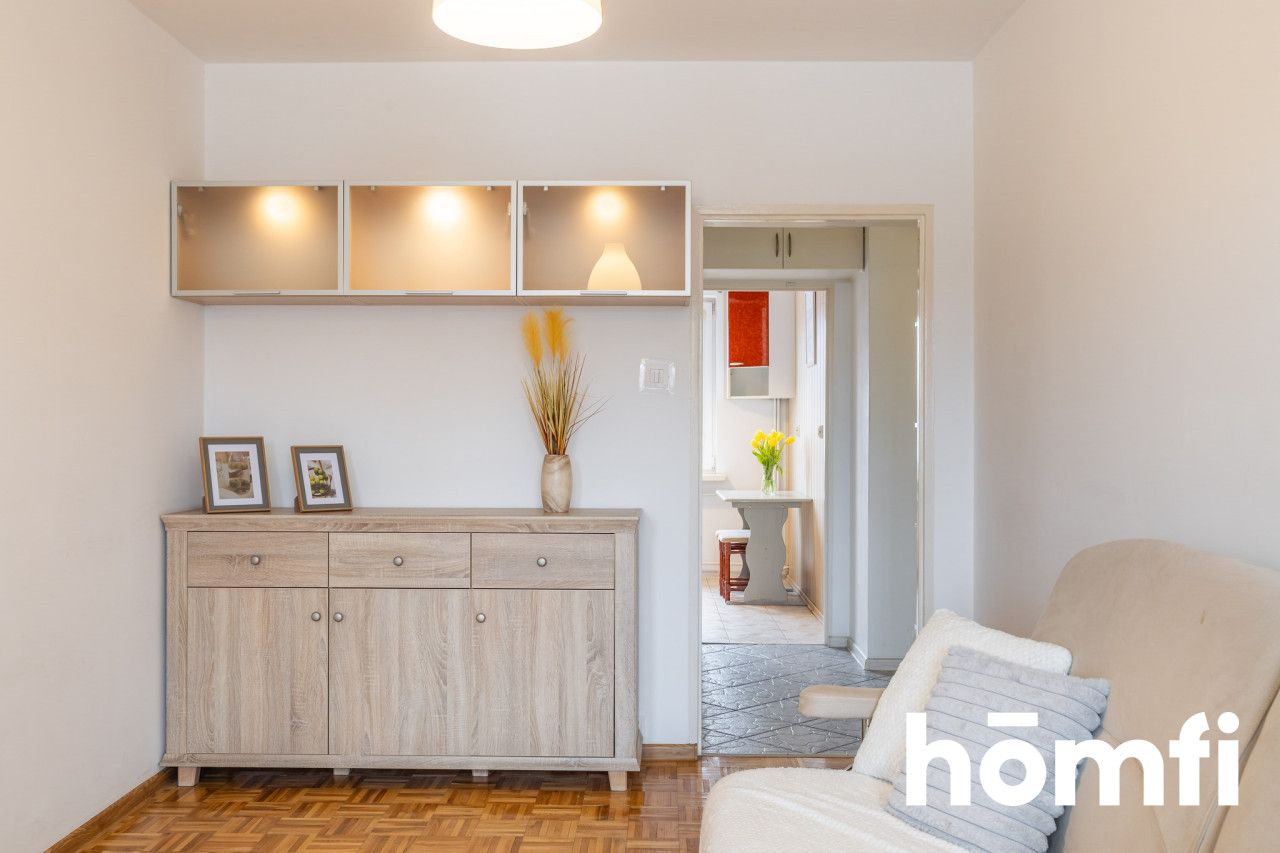 FUNCTIONAL, SPACIOUS WITH AIR CONDITIONING - Apartment - Rent - Białystok, Nowe Miasto