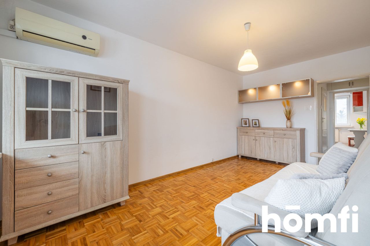 FUNCTIONAL, SPACIOUS WITH AIR CONDITIONING - Apartment - Rent - Białystok, Nowe Miasto