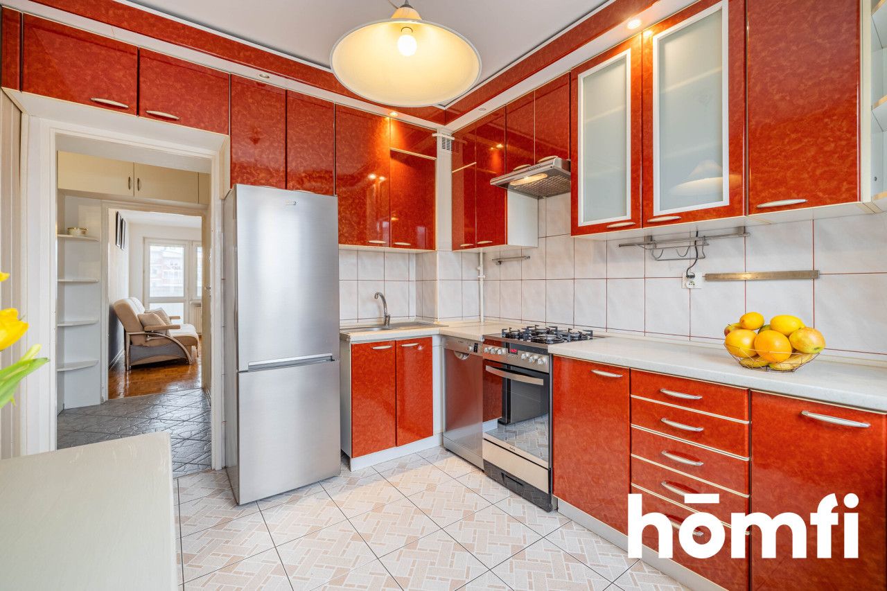 FUNCTIONAL, SPACIOUS WITH AIR CONDITIONING - Apartment - Rent - Białystok, Nowe Miasto