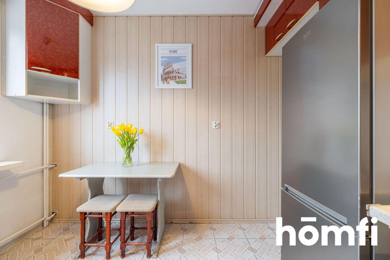 FUNCTIONAL, SPACIOUS WITH AIR CONDITIONING - Apartment - Rent - Białystok, Nowe Miasto