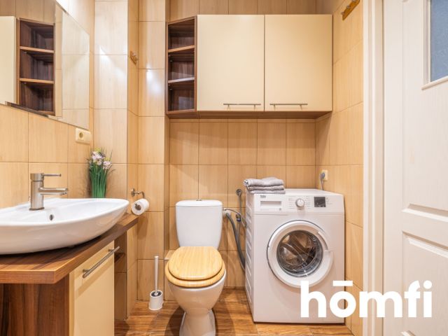 FUNCTIONAL, SPACIOUS WITH AIR CONDITIONING - Квартира - Оренда - Białystok, Nowe Miasto