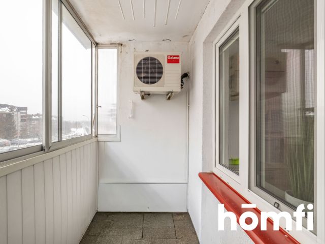 FUNCTIONAL, SPACIOUS WITH AIR CONDITIONING - Квартира - Оренда - Białystok, Nowe Miasto