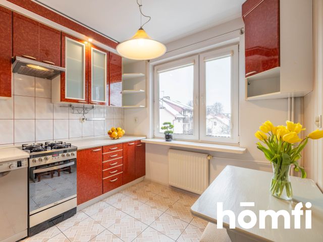 FUNCTIONAL, SPACIOUS WITH AIR CONDITIONING - Квартира - Оренда - Białystok, Nowe Miasto