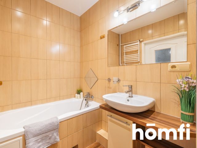 FUNCTIONAL, SPACIOUS WITH AIR CONDITIONING - Квартира - Оренда - Białystok, Nowe Miasto