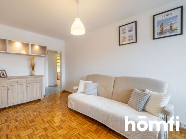 FUNCTIONAL, SPACIOUS WITH AIR CONDITIONING - Квартира - Оренда - Białystok, Nowe Miasto