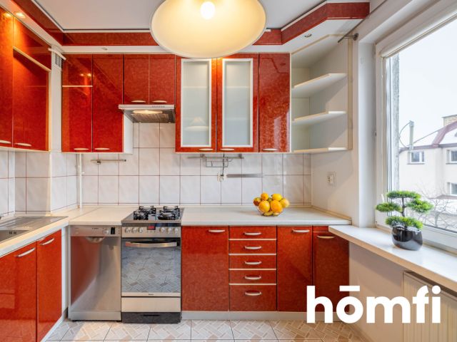 FUNCTIONAL, SPACIOUS WITH AIR CONDITIONING - Квартира - Оренда - Białystok, Nowe Miasto