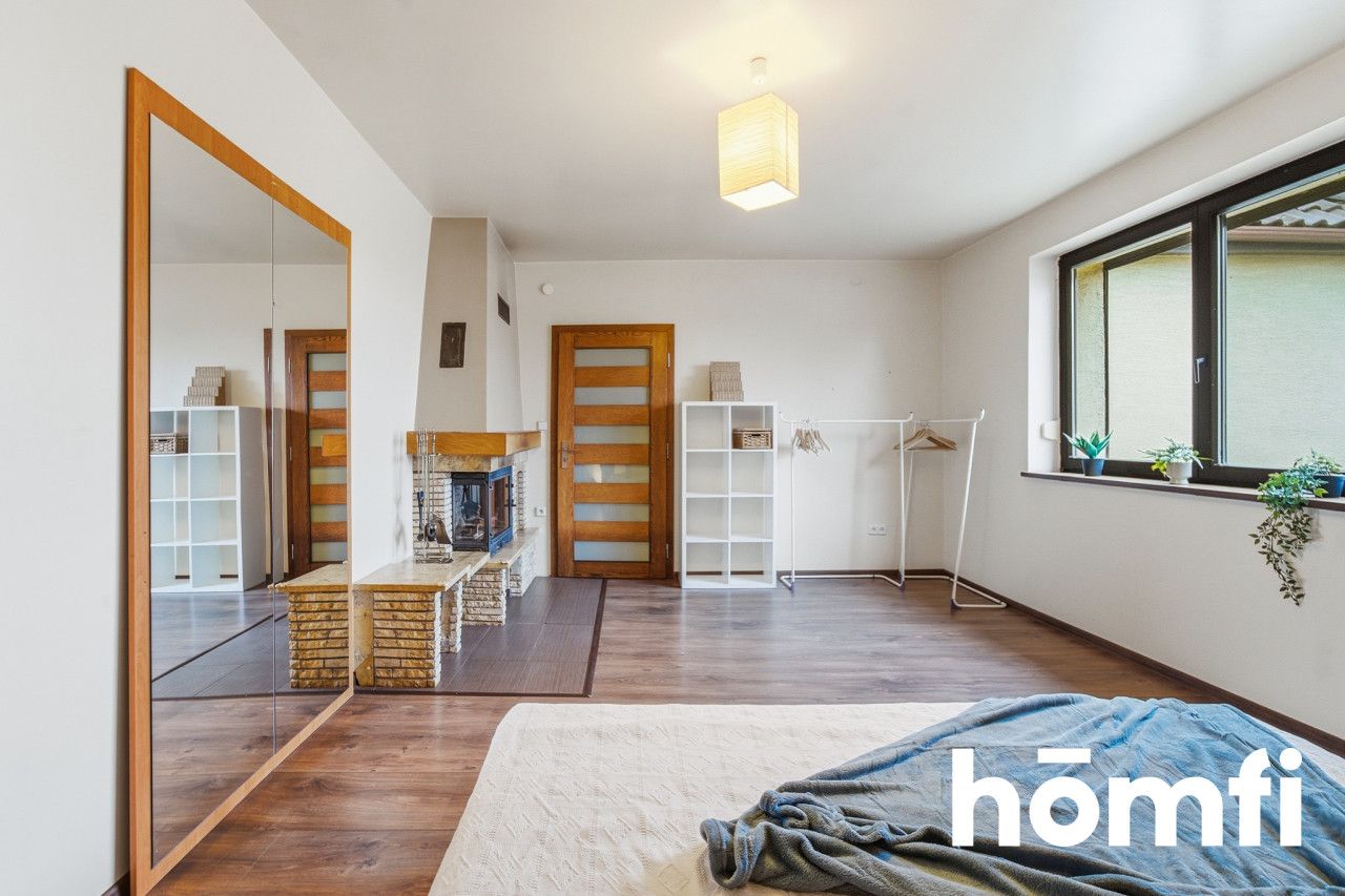 przestronny dom wolnostojący, usytuowany w miejscowości Dylaki przy ulicy Ozimskiej z ogrodem - Dom - Wynajem - Opolski, Ozimek / Dylaki