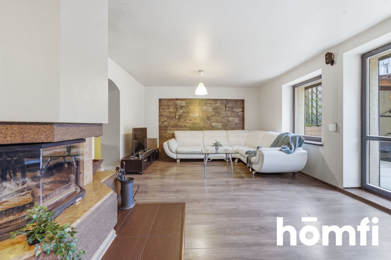 przestronny dom wolnostojący, usytuowany w miejscowości Dylaki przy ulicy Ozimskiej z ogrodem - Dom - Wynajem - Opolski, Ozimek / Dylaki