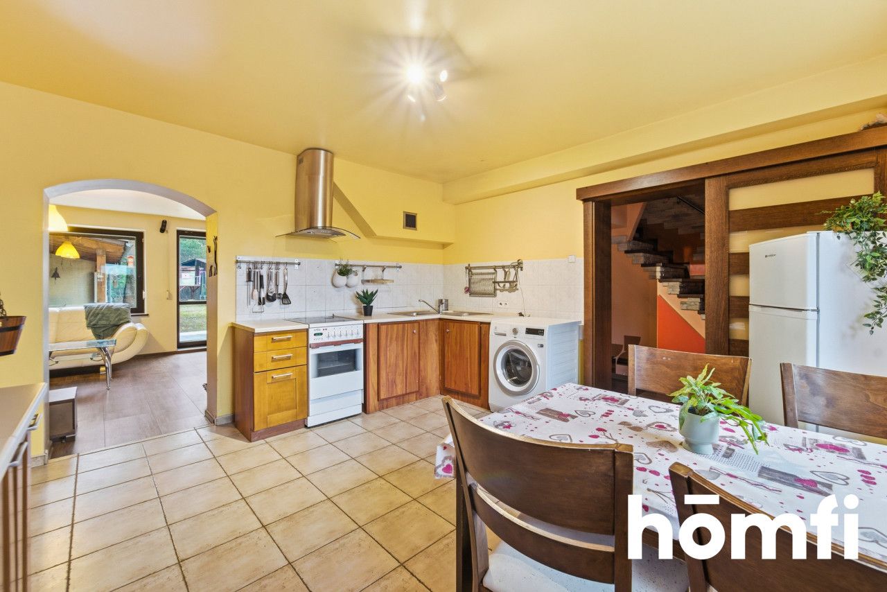 przestronny dom wolnostojący, usytuowany w miejscowości Dylaki przy ulicy Ozimskiej z ogrodem - Dom - Wynajem - Opolski, Ozimek / Dylaki