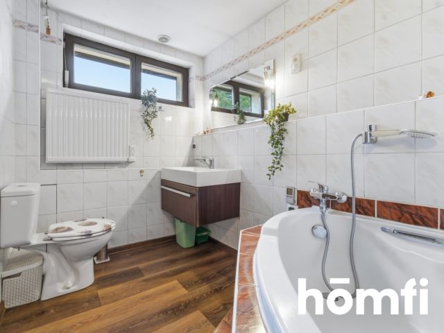 przestronny dom wolnostojący, usytuowany w miejscowości Dylaki przy ulicy Ozimskiej z ogrodem - Dom - Wynajem - Opolski, Ozimek / Dylaki