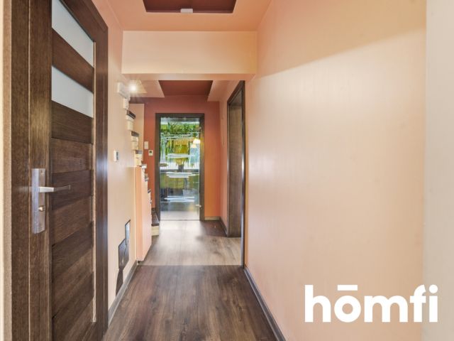 przestronny dom wolnostojący, usytuowany w miejscowości Dylaki przy ulicy Ozimskiej z ogrodem - Dom - Wynajem - Opolski, Ozimek / Dylaki