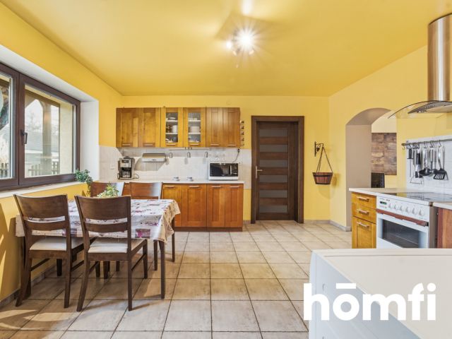 przestronny dom wolnostojący, usytuowany w miejscowości Dylaki przy ulicy Ozimskiej z ogrodem - Dom - Wynajem - Opolski, Ozimek / Dylaki