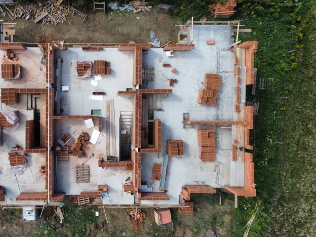 3 rooms Apartment, Jasło/Sobniów, , 2nd floor, ready for 2027 - Apartment - Sale - Jasielski, Jasło / Sobniów