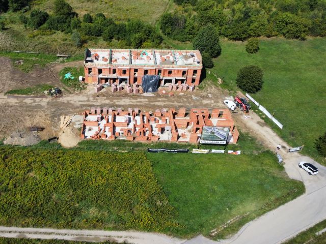 3 rooms Apartment, Jasło/Sobniów, , 2nd floor, ready for 2027 - Apartment - Sale - Jasielski, Jasło / Sobniów