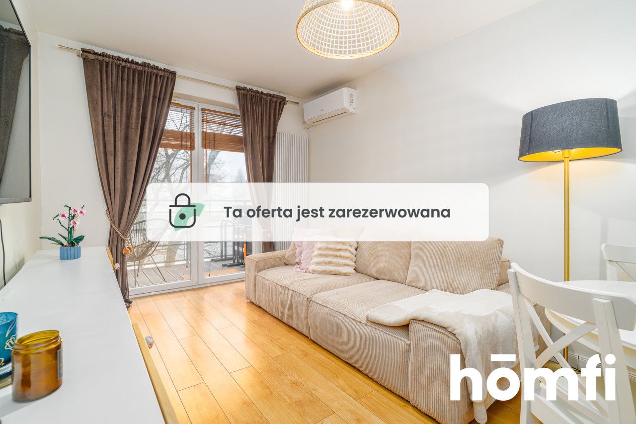 For sale - 2 rooms 46sqm - ul. Koszykarska, Podgórze) - Квартира - Продаж - Kraków, Podgórze / Płaszów