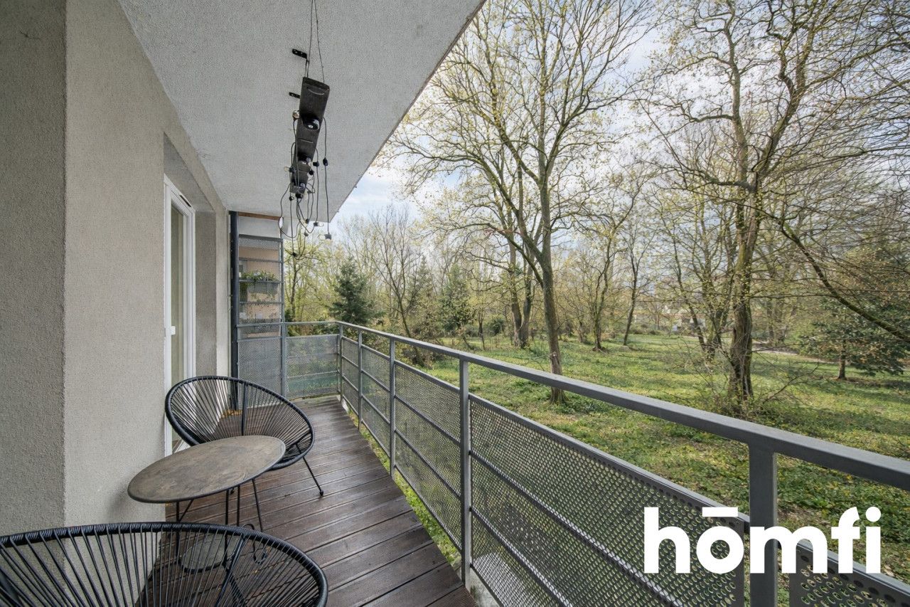 For sale - 2 rooms 46sqm - ul. Koszykarska, Podgórze) - Квартира - Продаж - Kraków, Podgórze / Płaszów