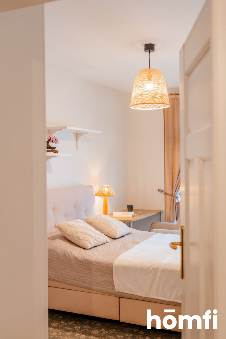 For sale - 2 rooms 46sqm - ul. Koszykarska, Podgórze) - Квартира - Продаж - Kraków, Podgórze